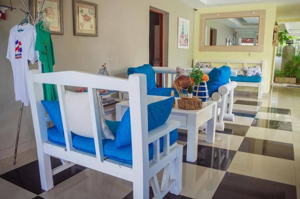 Bella Vida Hotel: Other