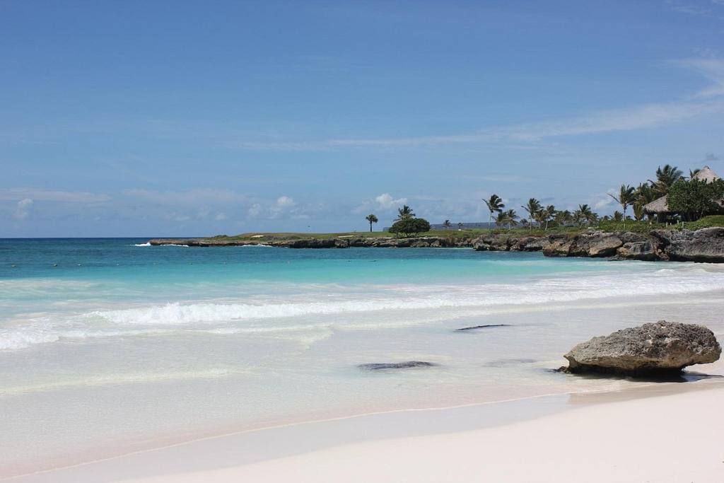 Cap Cana Oasis: photo 3