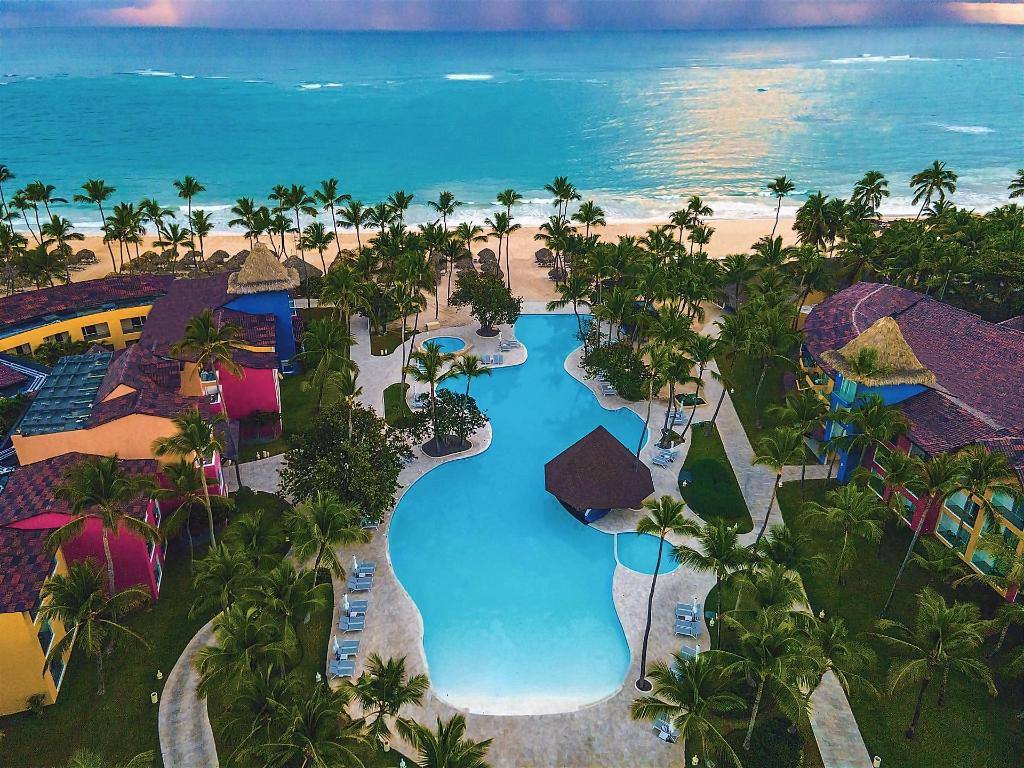 Caribe Deluxe Princess: Property views