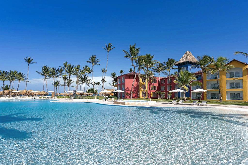 Caribe Deluxe Princess: Swimming pool