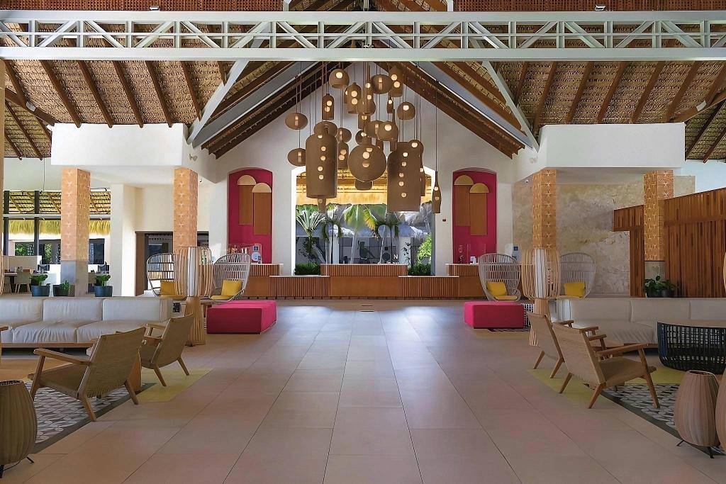 Caribe Deluxe Princess: Property views