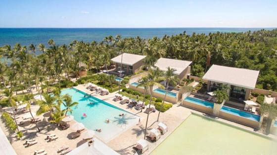 Catalonia Royal Bavaro: Property views