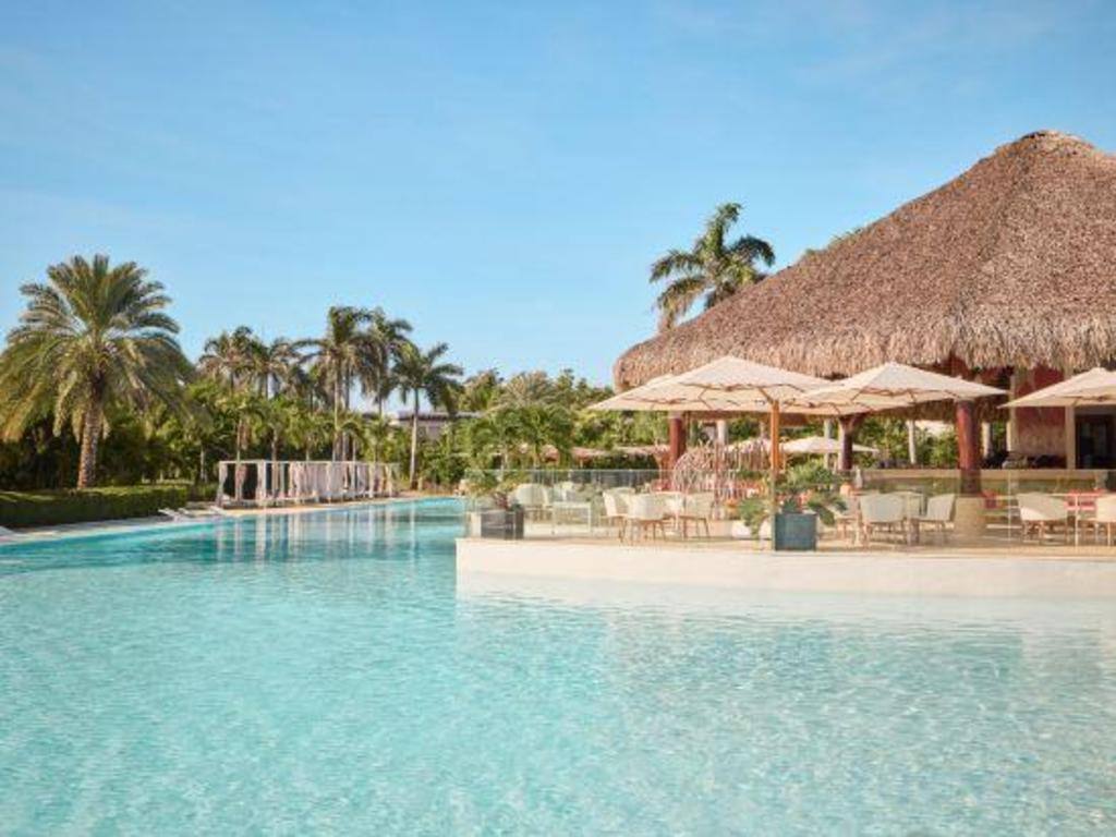 Club Med Punta Cana: Facilities