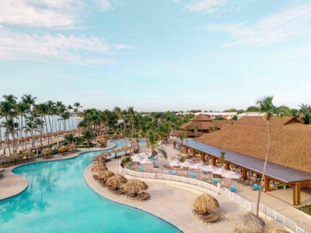 Club Med Punta Cana: Facilities
