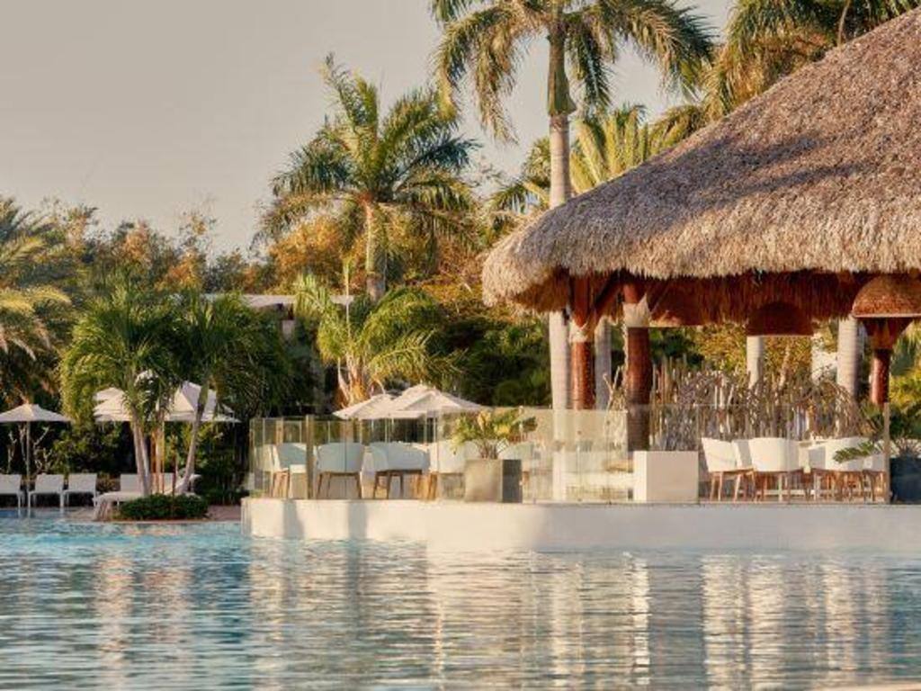 Club Med Punta Cana: Facilities