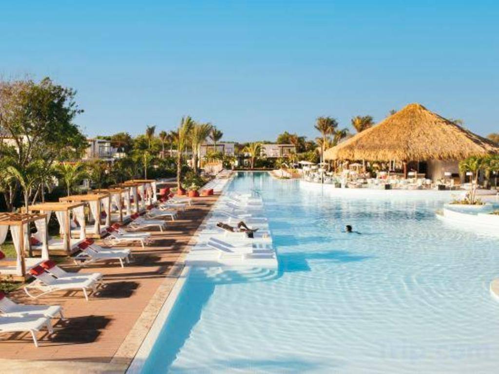 Club Med Punta Cana: Facilities