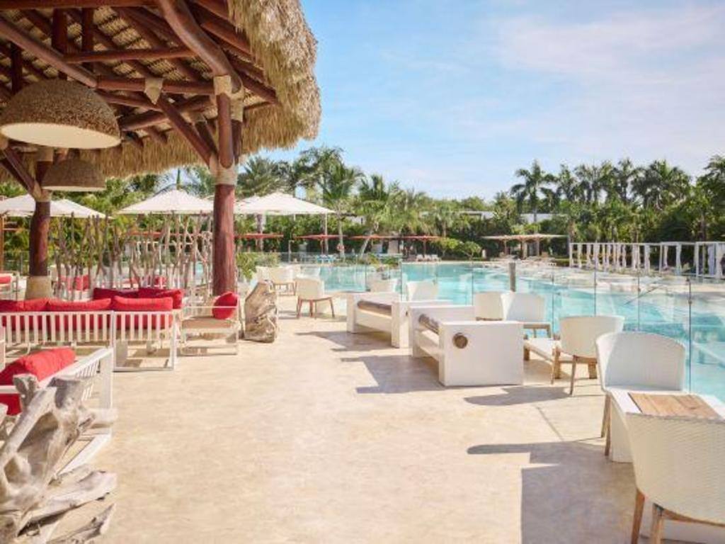 Club Med Punta Cana: Facilities
