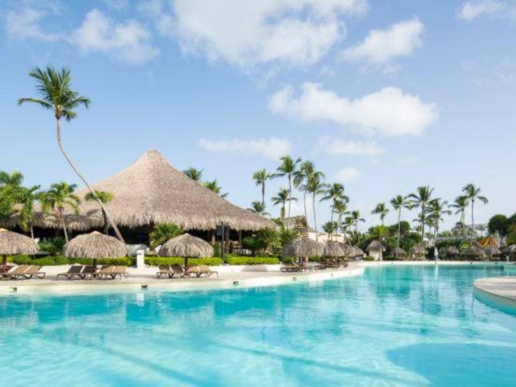 Club Med Punta Cana: Facilities