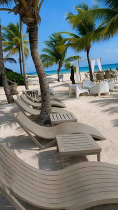 Corales Punta Cana: Restaurant
