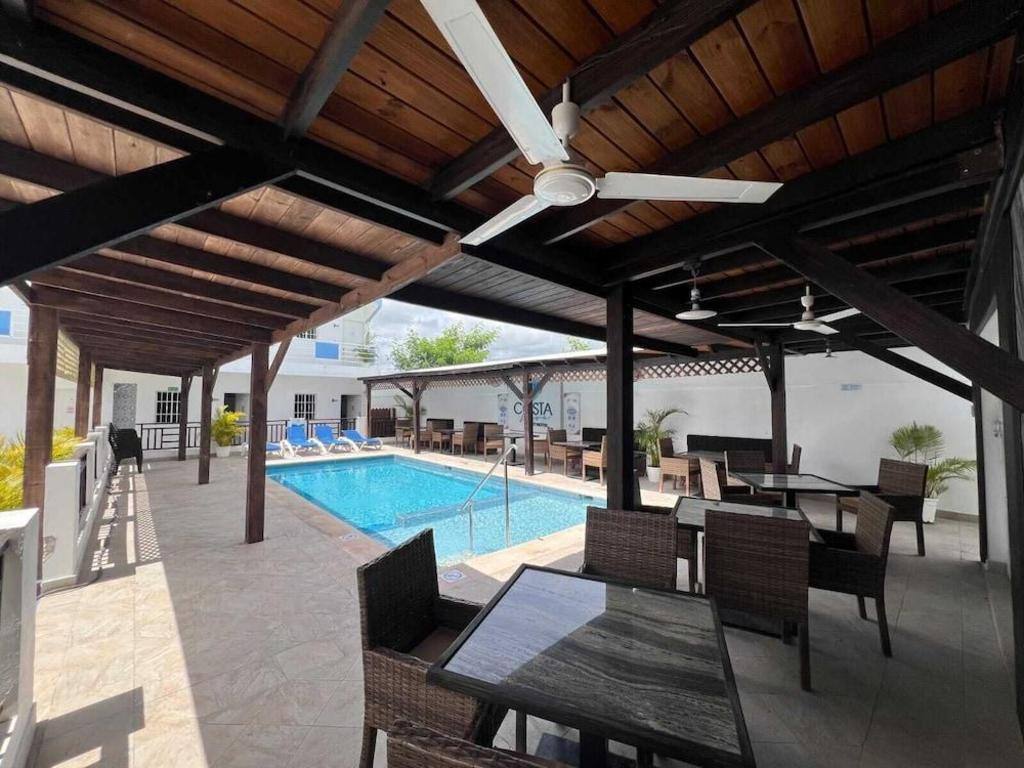 Costa Love Aparta Hotel: Facility photos
