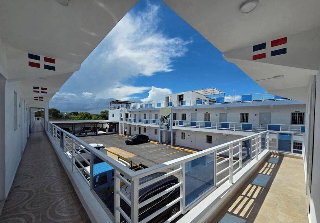 Costa Love Aparta Hotel: Facility photos