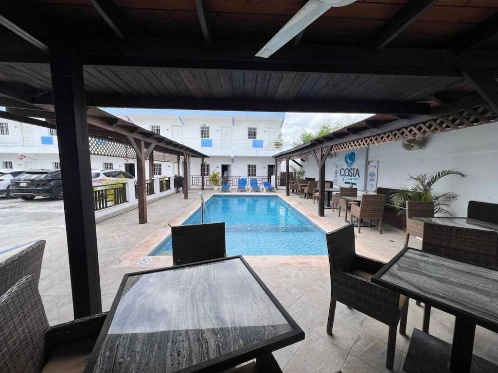 Costa Love Aparta Hotel: Facility photos