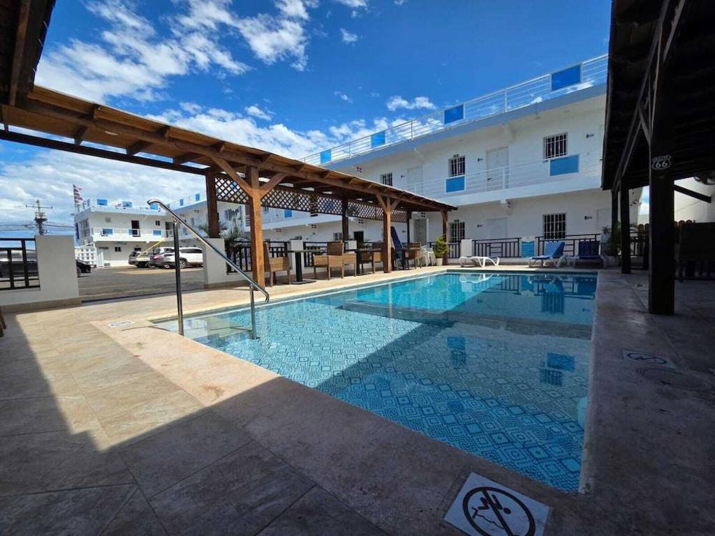 Costa Love Aparta Hotel: Facility photos