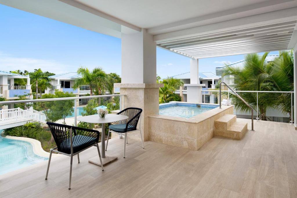 Dreams Cap Cana Resort & Spa: Facilities