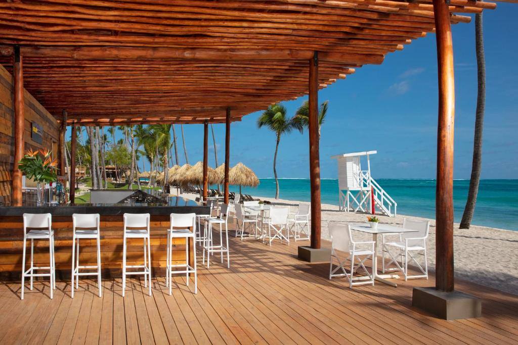 Dreams Flora Resort & Spa: Restaurant