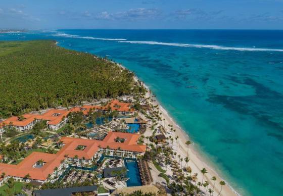 Dreams Flora Resort & Spa: Beach