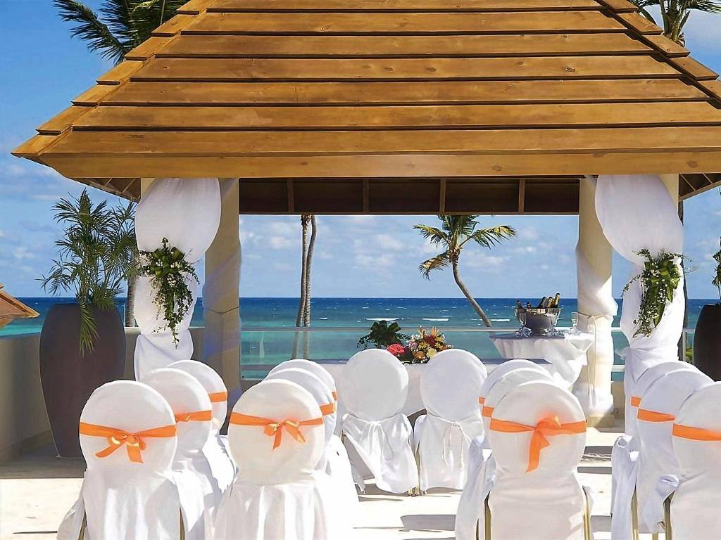 Dreams Royal Beach Punta Cana: Ballroom