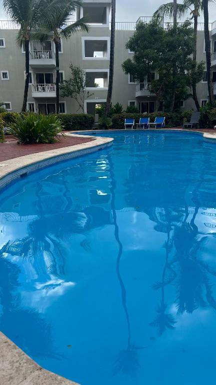 DUCASSI Sol caribe Punta Cana Bavaro Beach Pool: Facility photos