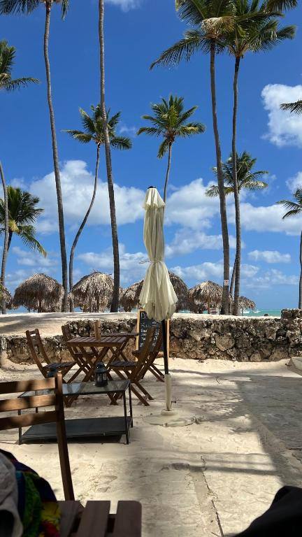 DUCASSI Sol caribe Punta Cana Bavaro Beach Pool: Property views