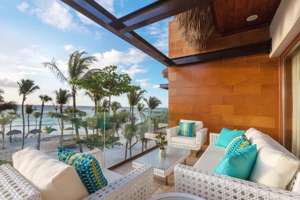 Eden Roc Cap Cana: View