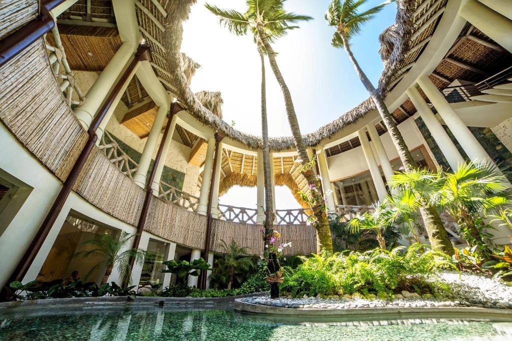 Eden Roc Cap Cana: Spa
