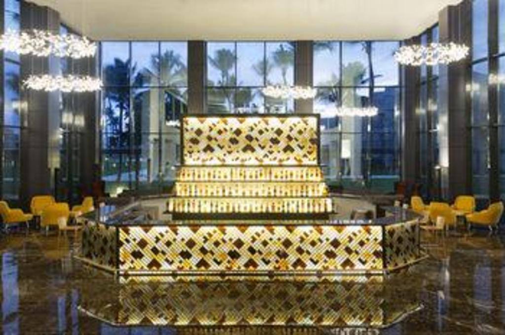 Excellence Carmen Punta Cana: Property views