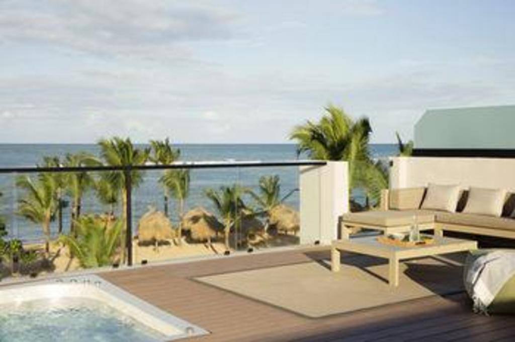 Excellence Carmen Punta Cana: Facilities
