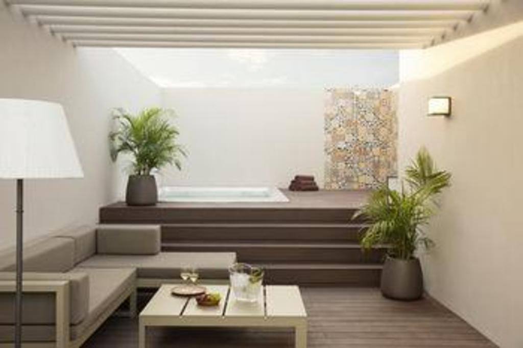 Excellence Carmen Punta Cana: Facilities