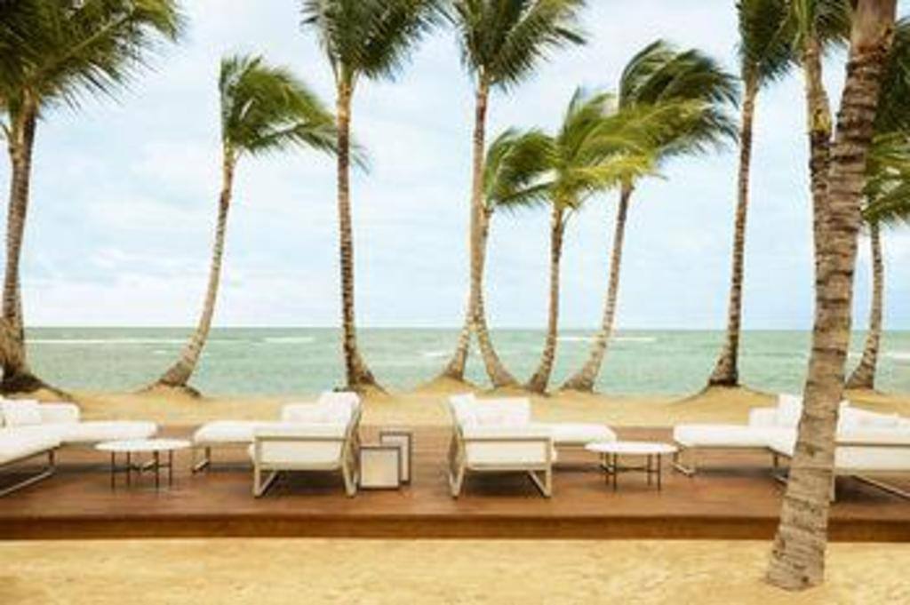 Excellence Carmen Punta Cana: Facilities