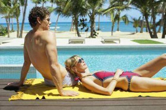 Excellence Carmen Punta Cana: Facilities