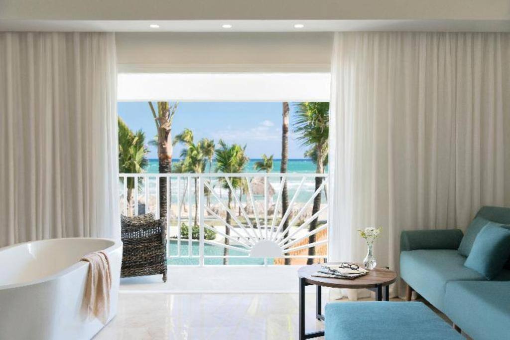 Excellence Punta Cana: Property views