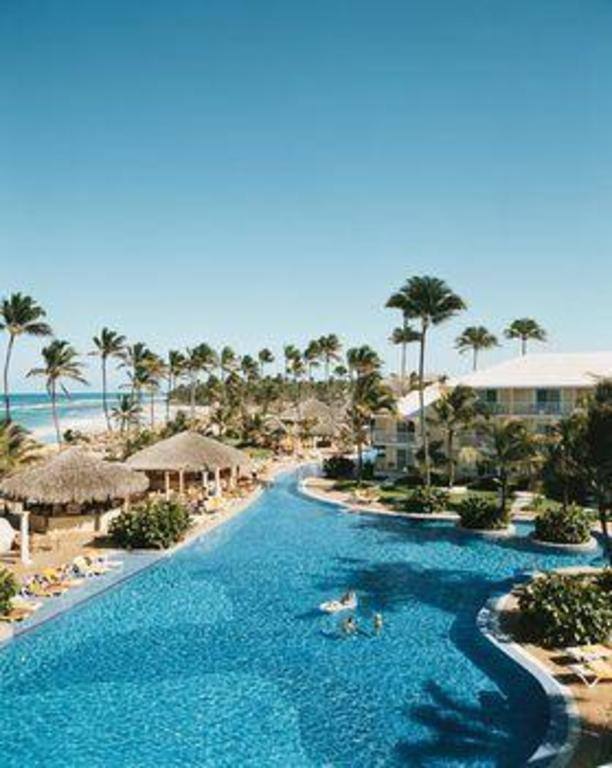 Excellence Punta Cana: Facility photos