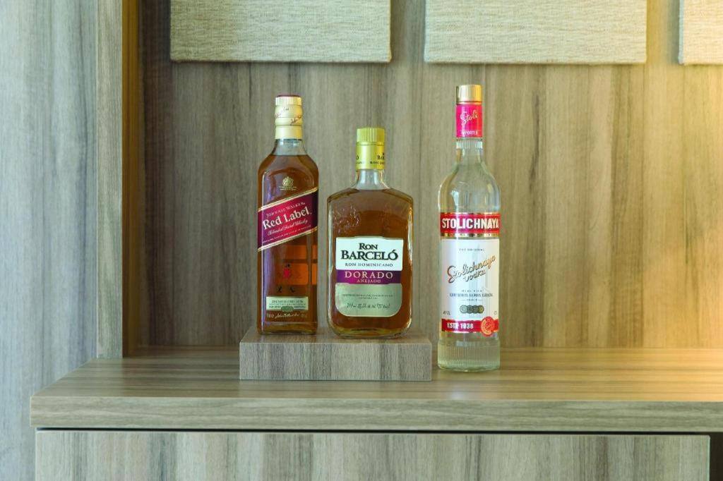 Excellence Punta Cana: On-site dining
