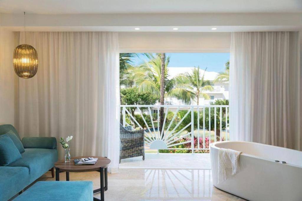 Excellence Punta Cana: Room photos