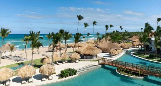 Excellence Punta Cana: Facilities