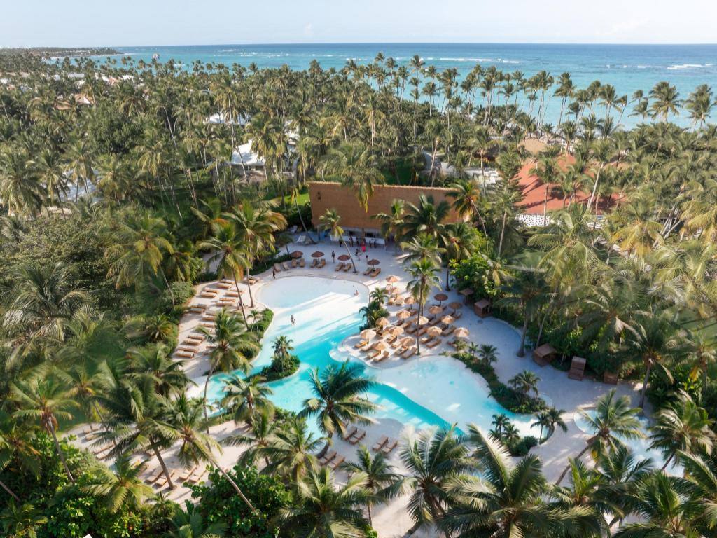 Family Selection at Grand Palladium Select Bavaro - All Inclusive: Attractions