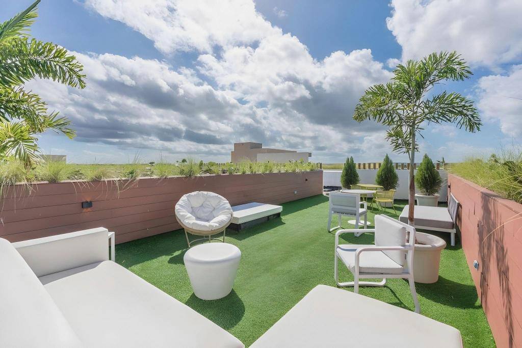 Faranda Single 1 Punta Cana: Property views