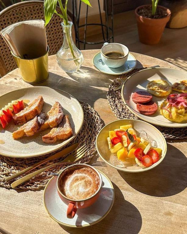 Faranda Single 1 Punta Cana: On-site dining