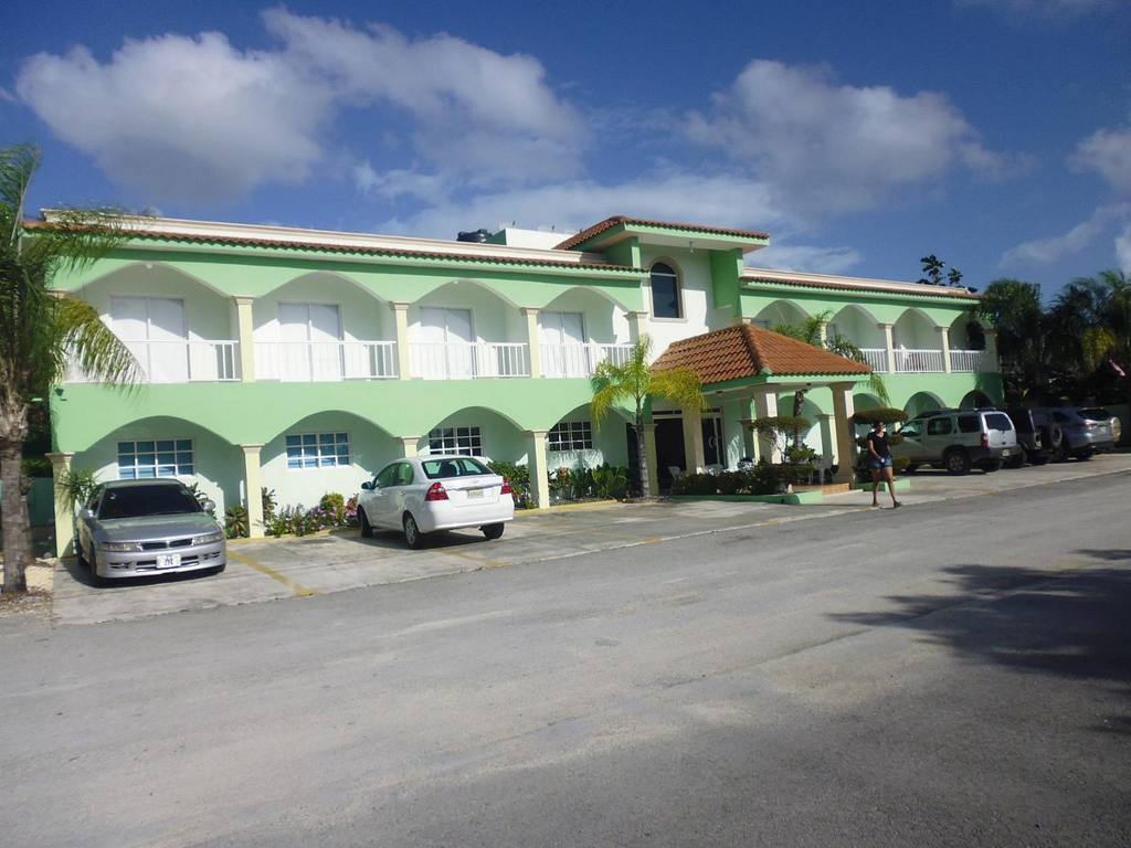 Felo Hotel: photo 1