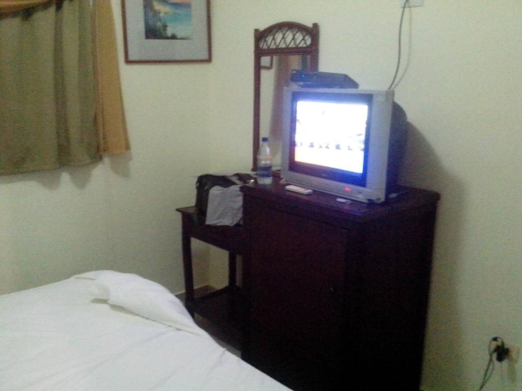 Felo Hotel: photo 2