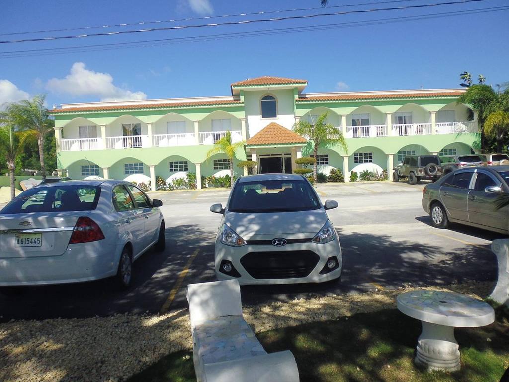 Felo Hotel: photo 3