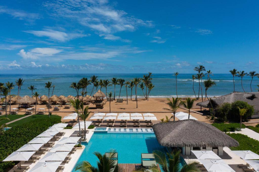 Finest Punta Cana: Facility photos