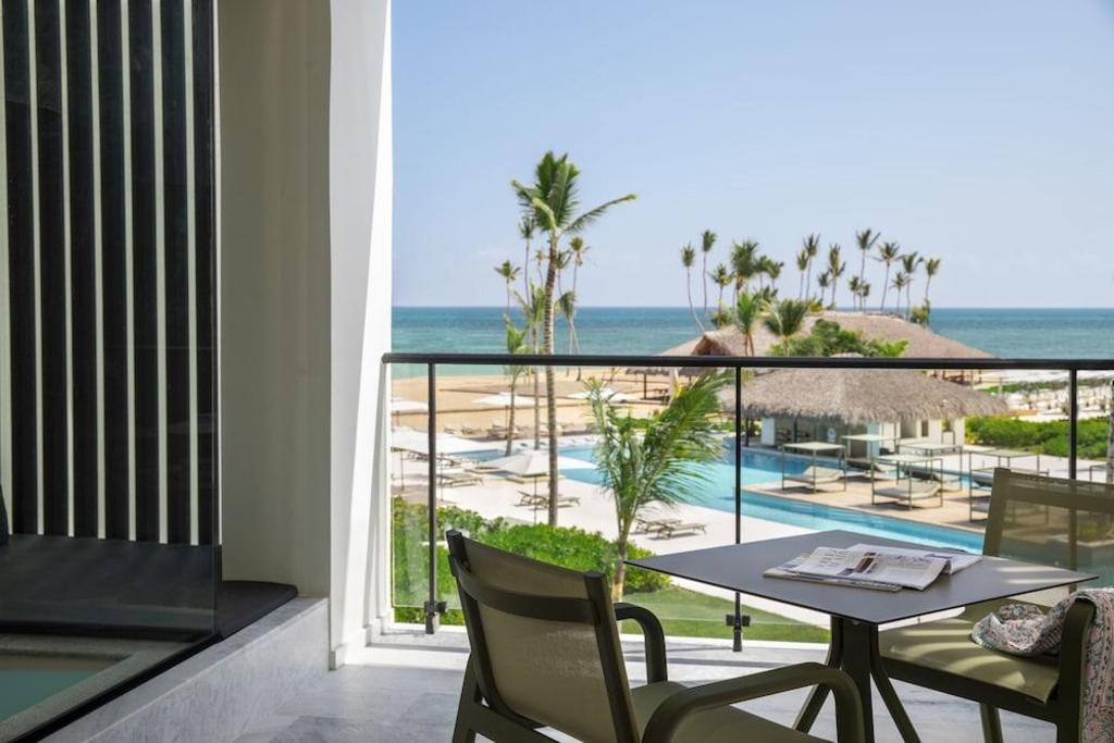 Finest Punta Cana: Facility photos