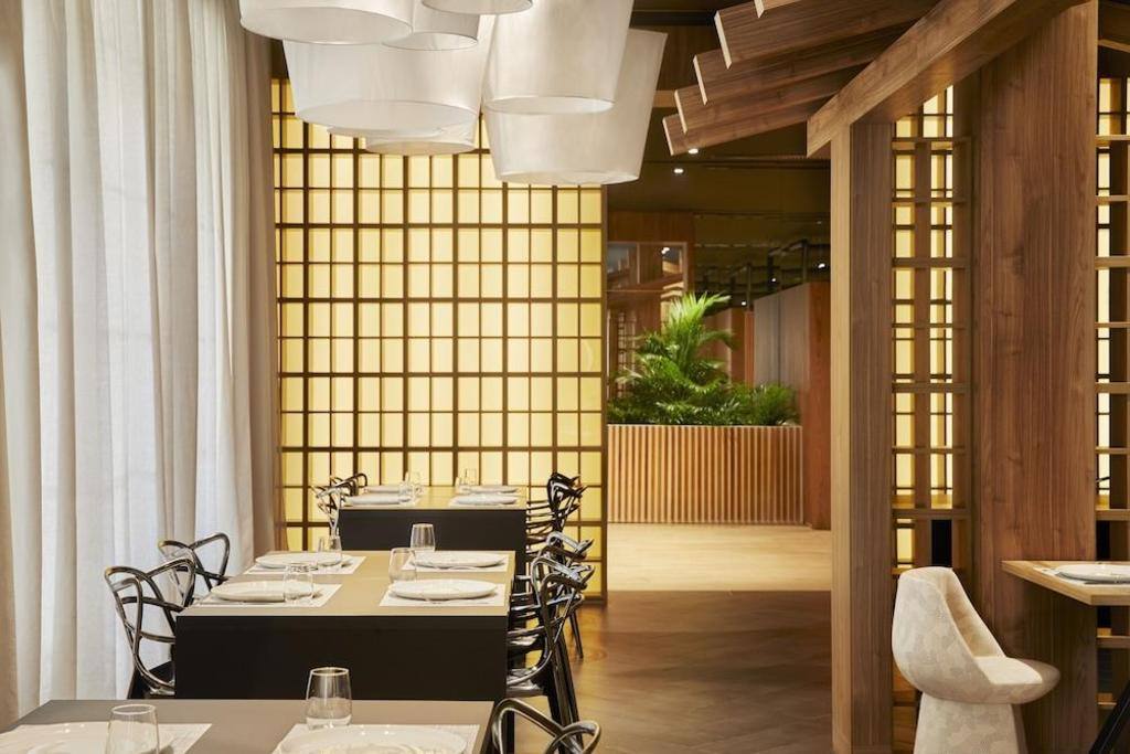 Finest Punta Cana: On-site dining