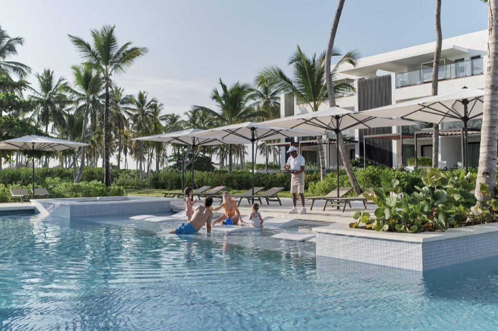 Finest Punta Cana: Facility photos