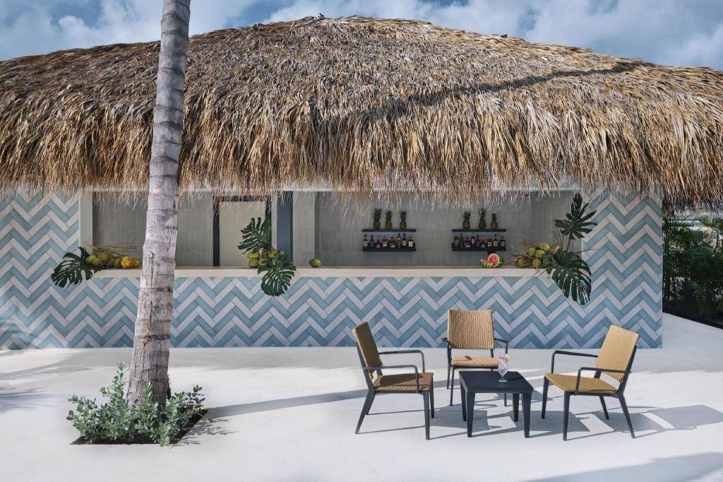 Finest Punta Cana: Property views