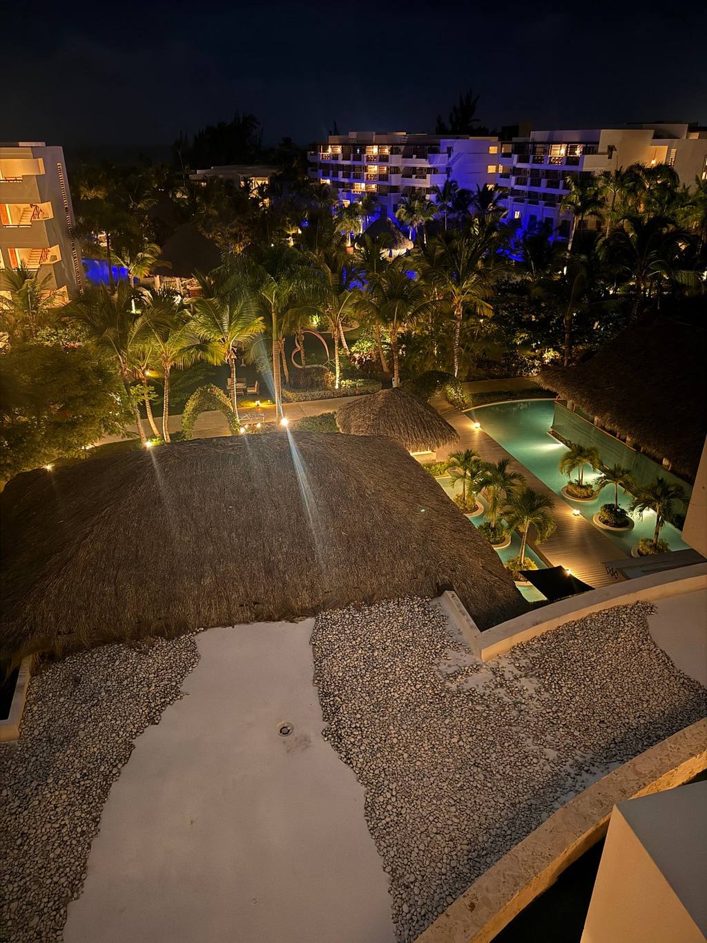 Fishing Lodge Cap Cana Diamond Resort