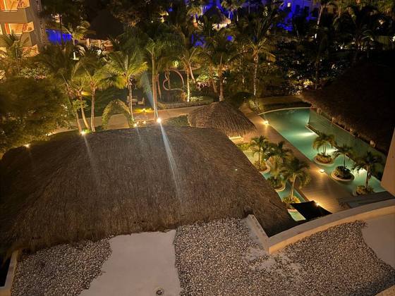 Fishing Lodge Cap Cana Diamond Resort: photo 1