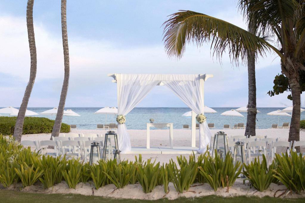 Four Points by Sheraton Puntacana: Facilities