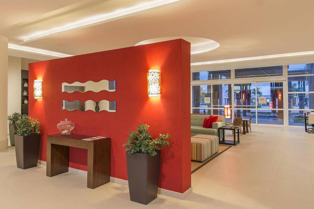 Four Points by Sheraton Puntacana: Lobby
